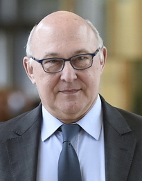Michel Marie SAPIN
