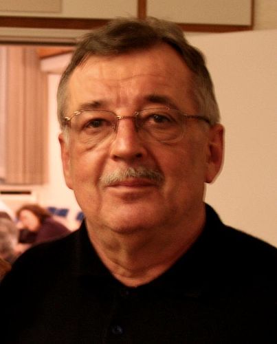 Ottmar SCHREINER