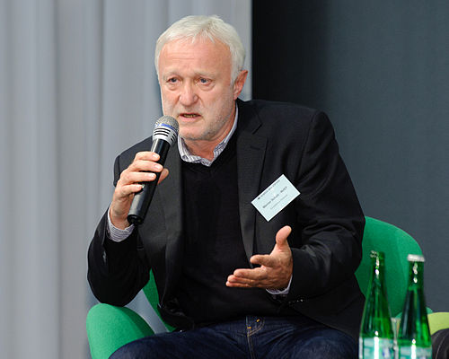 Werner SCHULZ