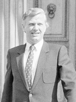 Gert Jan SCHUTTE
