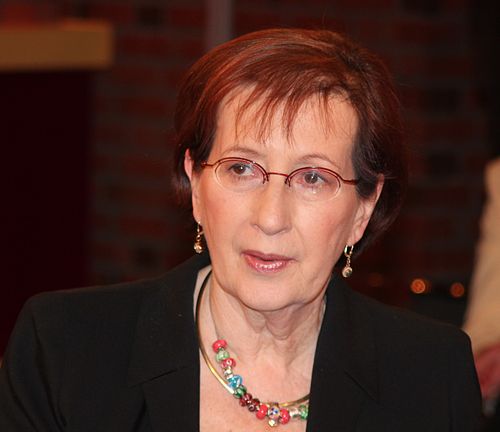 Heide SIMONIS