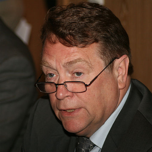 Anders TALLERAAS