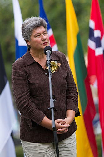 Birute Valionyte