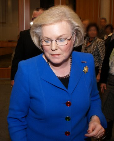Hanja MAIJ-WEGGEN
