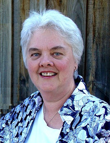 Janet Frances POWELL