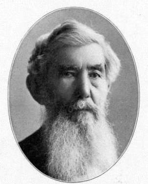 Joseph Brown HEISKELL
