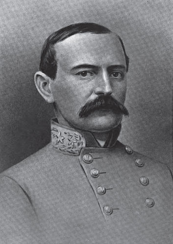 Joseph Horace LEWIS