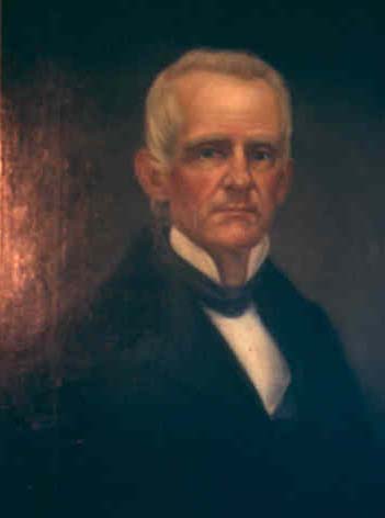 Eugenius Aristides Nisbet
