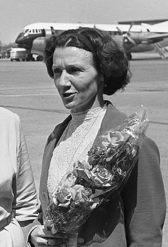 Violetta Bovt
