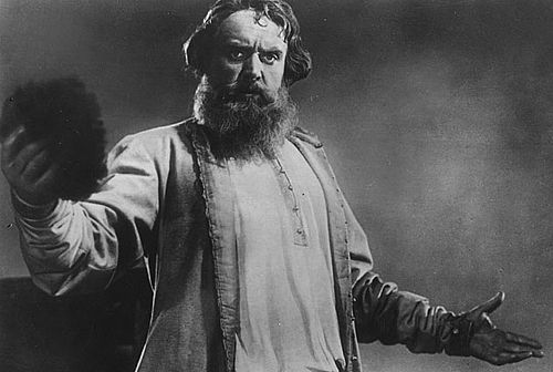 Vasilii Livanov