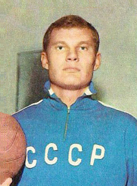 Modestas Paulauskas