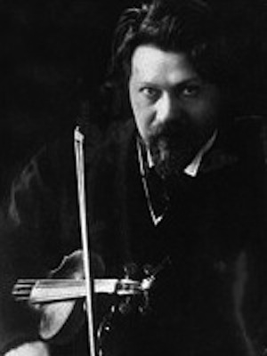 Mikhail Press