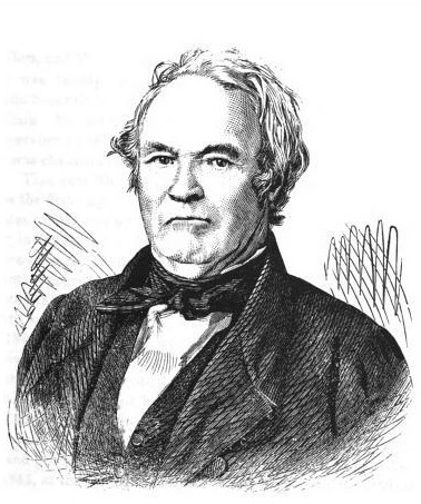 Elijah Spencer