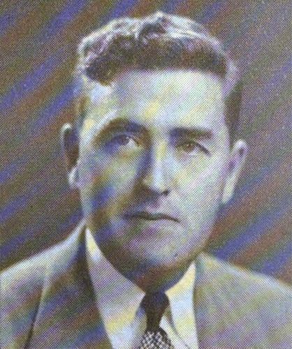 Clifford McIntire