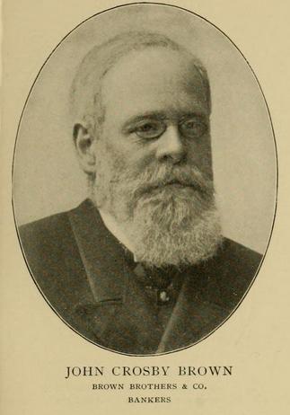 John Brown