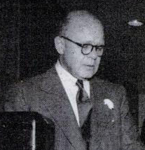 Winthrop Hiram Smith
