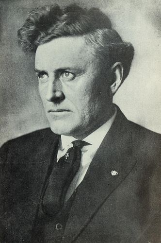 John Phillip White