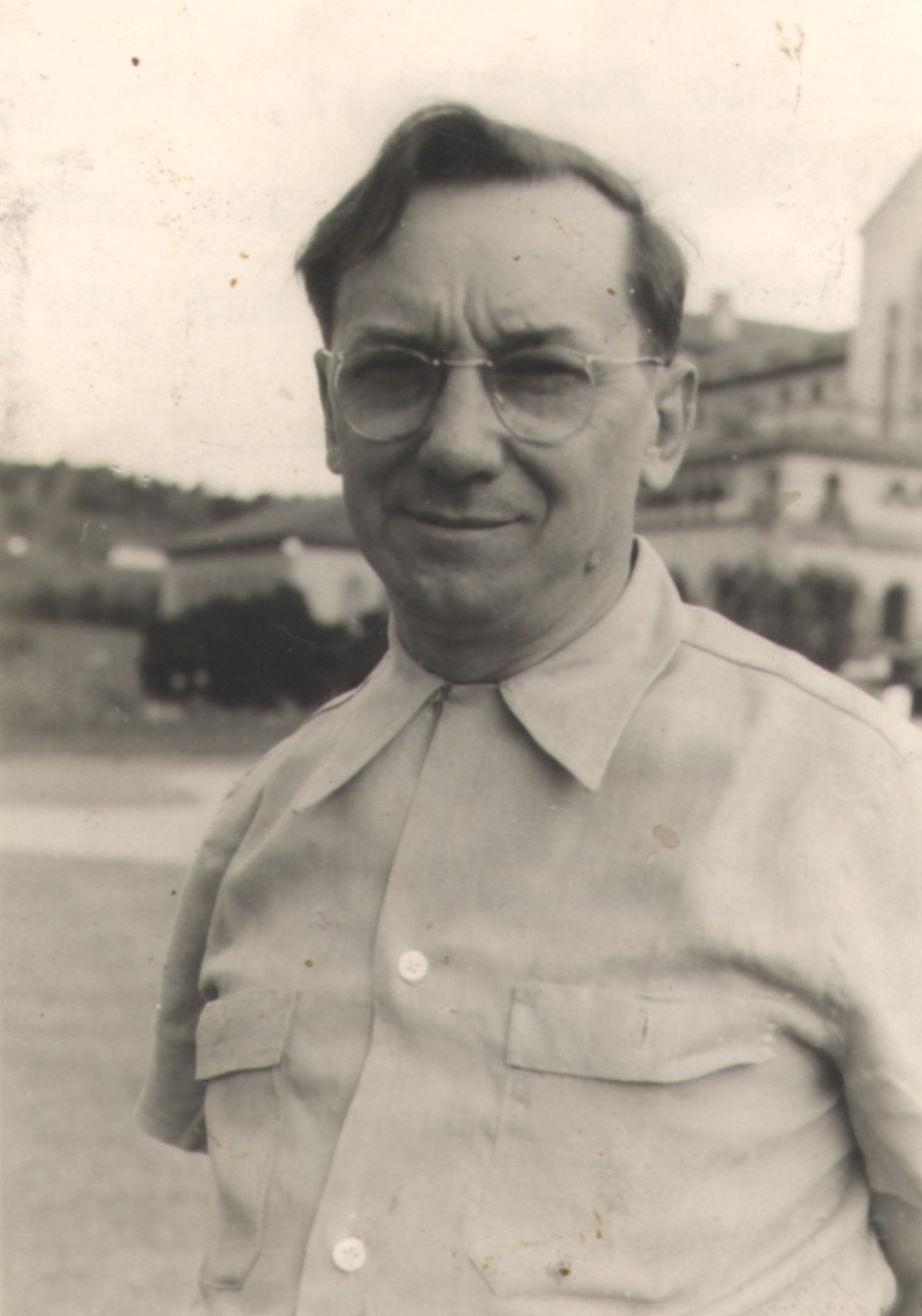 Cándido Portinari