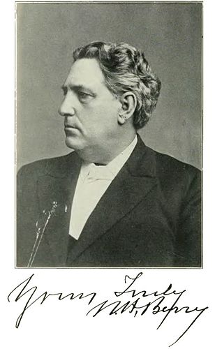 William H. Berry