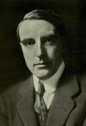 Edgar Rickard