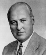 George H. Fallon