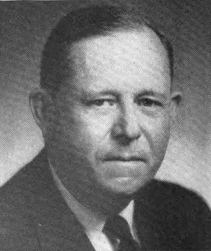 Alexander Pirnie
