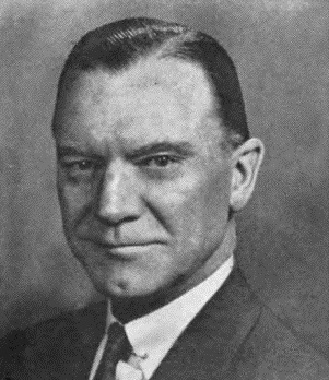 Frank Albert Stubblefield