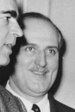 Fatin Rüstü Zorlu