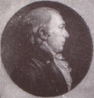 Thomas Claiborne