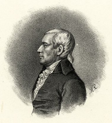 James Kinsey