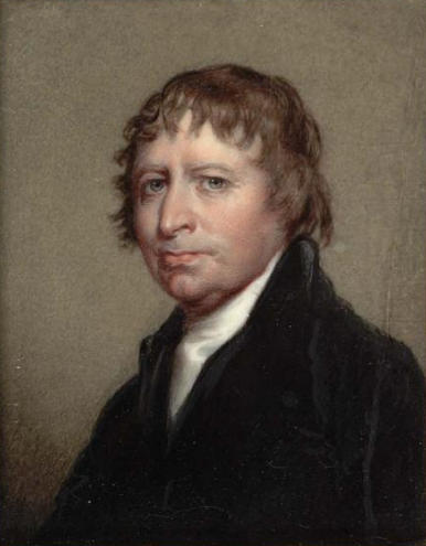 Theophilus Parsons