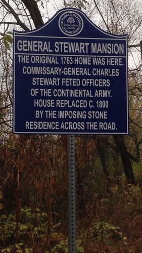 Charles Stewart