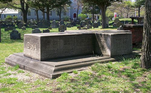 Edmund Trowbridge