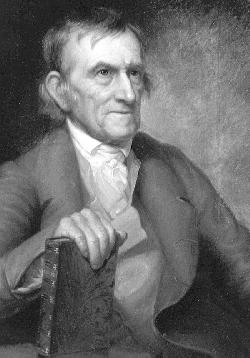 Henry Wynkoop