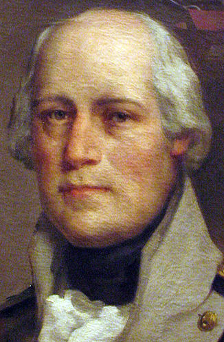 Benjamin Howard