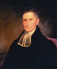 James Schureman