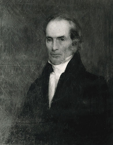 Robert Weakley