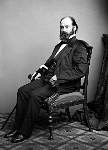 William Irvine