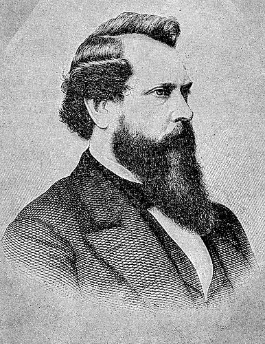 Thomas Allen Jenckes