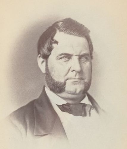 William Montgomery