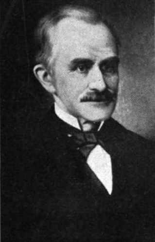 Emory Bemsley Pottle