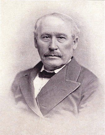 Martin Russell Thayer