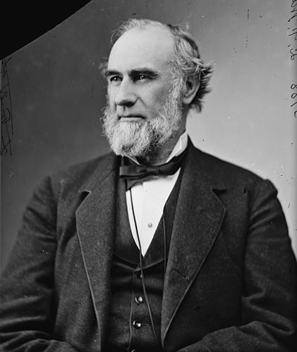 Lewis Findlay Watson