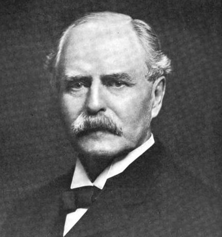 Abiram Chamberlain