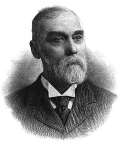 Daniel Ermentrout