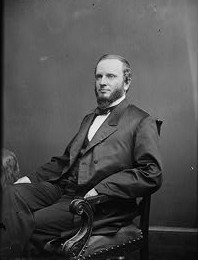Augustus Frank
