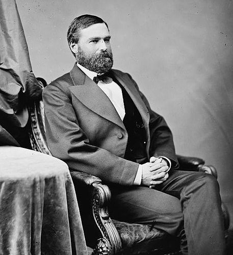Charles Hays