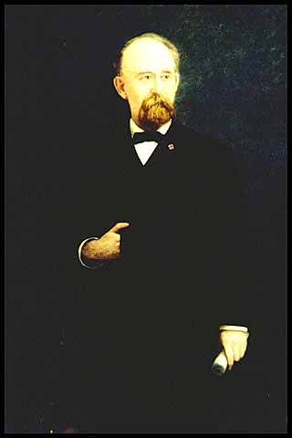 Lucius Frederick Hubbard