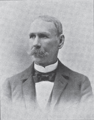Marshall Jay Williams