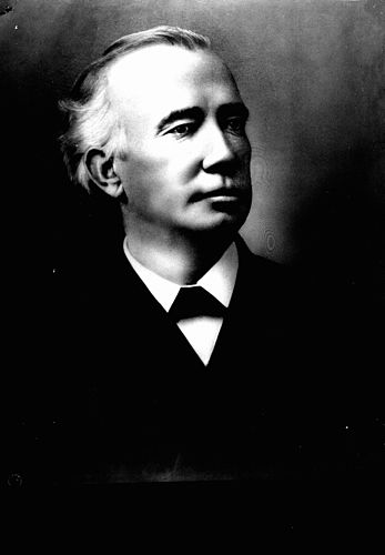 Robert W. Davis